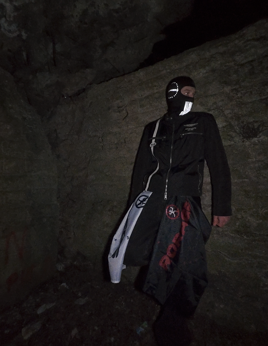 RORAGERS STARTER SET