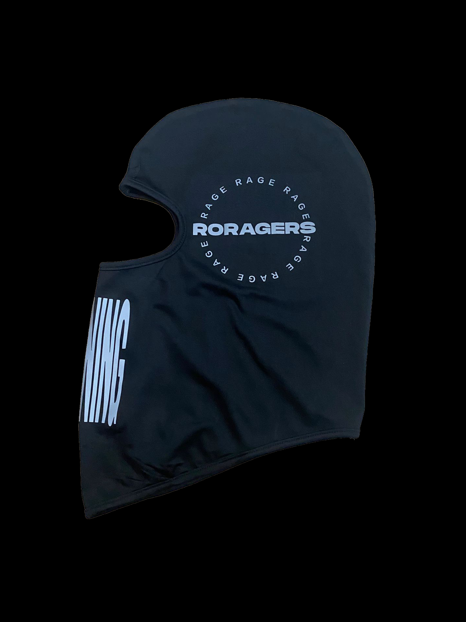RORAGERS Ski Mask