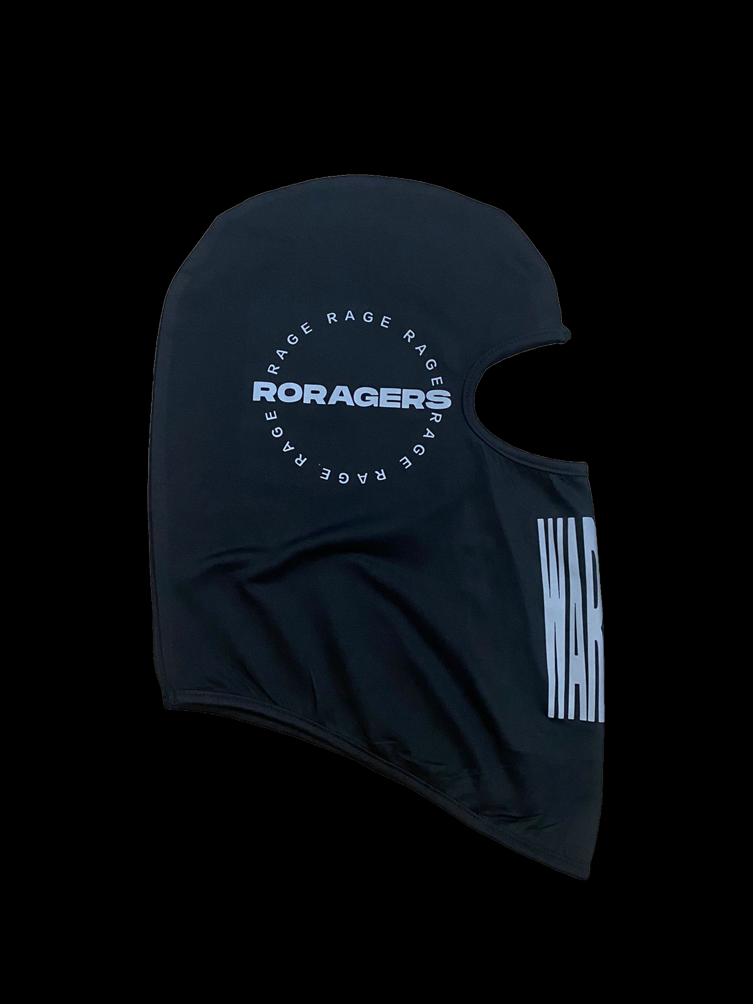 RORAGERS Ski Mask