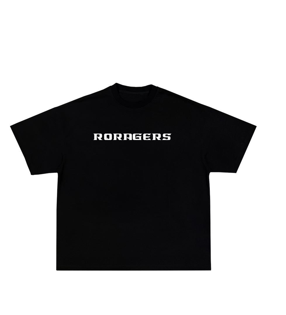 RESTRICTED TEE — RORAGERS®